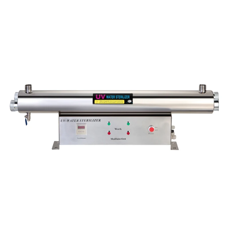 Uv Sterilizer reverse osmosis UV filter | Бытовая техника