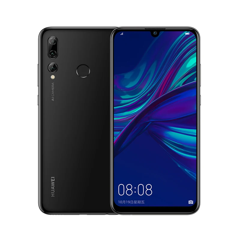 Huawei Enjoy 9 S (P smart + 2019) смартфон 6 21 ''дисплей тройной задней камеры Kirin 710