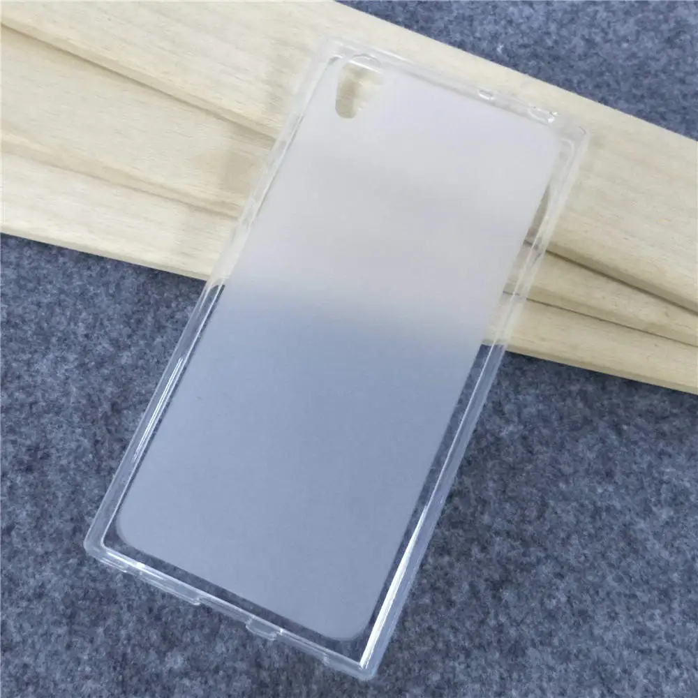 Мягкий силиконовый пластиковый чехол для телефона для sony Xperia L1 sony L1 G3311 G3312 G3313 sony Xperia E6, кожаный чехол s для sony L1 L 1 - Цвет: 26