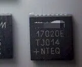 

20pcs/lot MAX17020E 17020E MAX17020ETJ-T QFN32 NEW