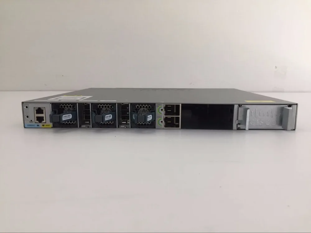 Catalyst 3850 24 порта PoE с 5 лицензией AP базовый переключатель ID|Сетевые коммутаторы| |