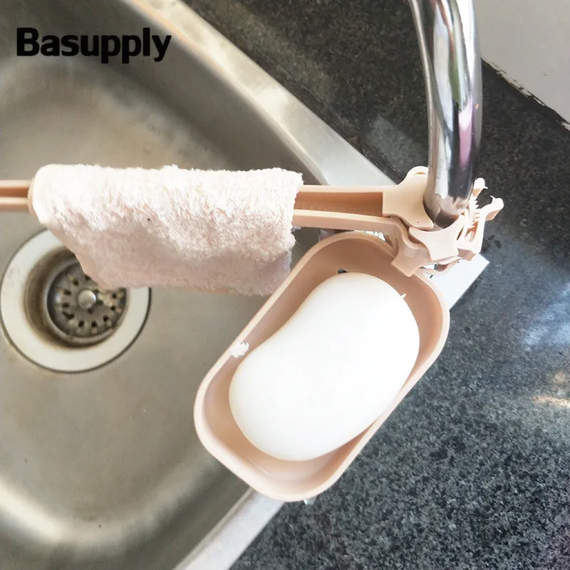 Basupply 1 комплект держатель для полотенец | Дом и сад
