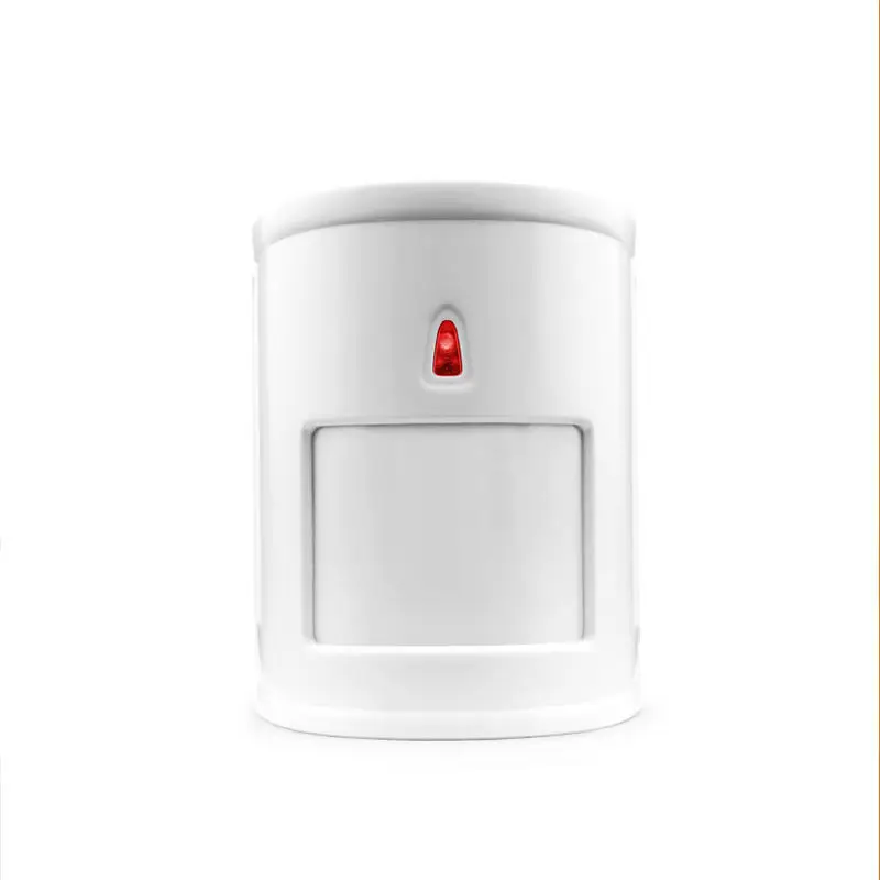 Беспроводной Pet Иммунная Anti-pet Детектор Движения PIR Датчик Для GSM PSTN Сигнализация