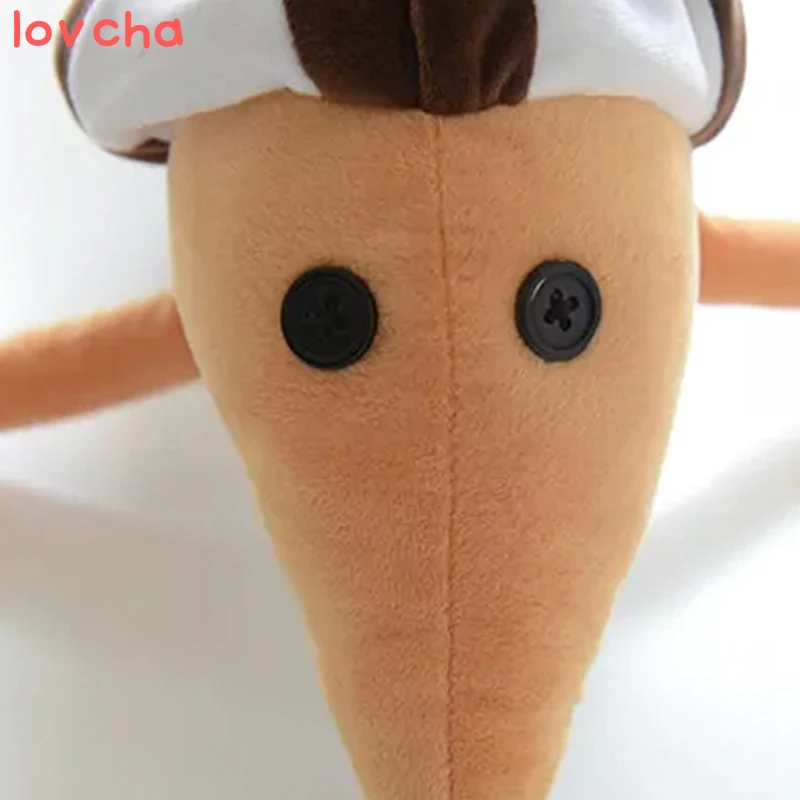 Lovcha Маленький принц Фокс Плюшевые Куклы 60 см Le Petit Prince чучело образование игрушки