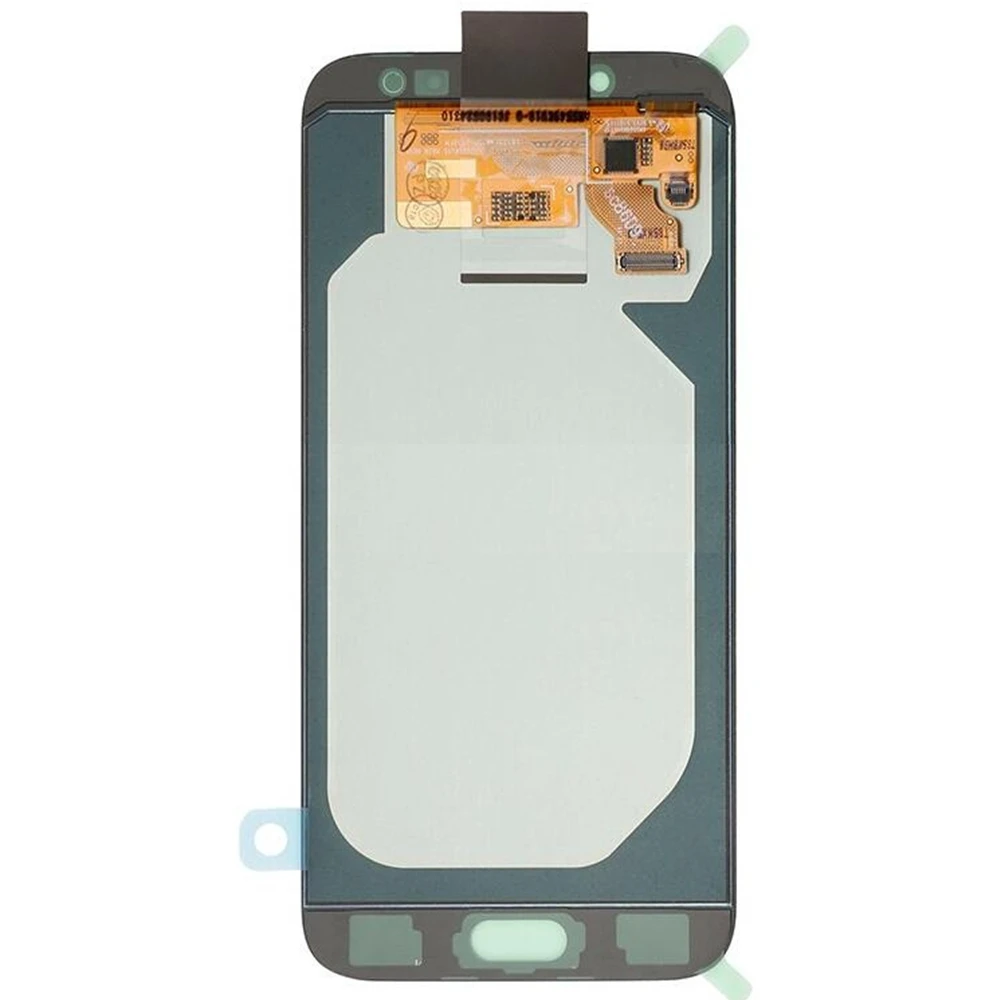 Для Samsung Galaxy J7 2017 j730 J730F ЖК экран и замена дигитайзера!