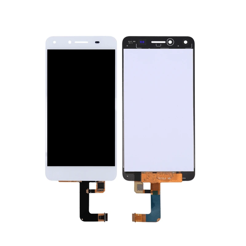 ЖК дисплей для Huawei Y5II Y5 II сенсорный экран дигитайзер Play 5 сборка Замена дюймов