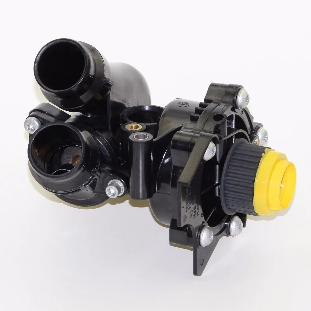 Водяной насос 06H 121 008 06H121008 для VW A3 A4 B8 A5 A6 A8 Q3 Q5 TT SEAT PASSAT 3C2 CC 365 2 0 TSI TFSI|tt seat|2.0 tsitfsi 2.0 |