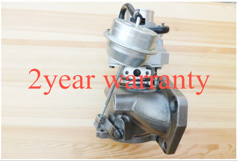 Турбокомпрессор K04 53049880200 для Opel Insignia Pontiac Solstice GXP Saturn Sky Chevrolet Cobalt HHR 2.0L 2 0 T 250HP 184 кВт