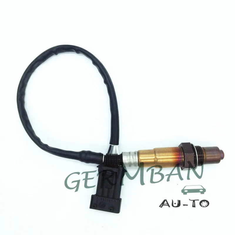 Новое производство O2 кислородный датчик для Great Wall Voleex C30 FLORID ЧАСТЬ No #0258010122 #01052201