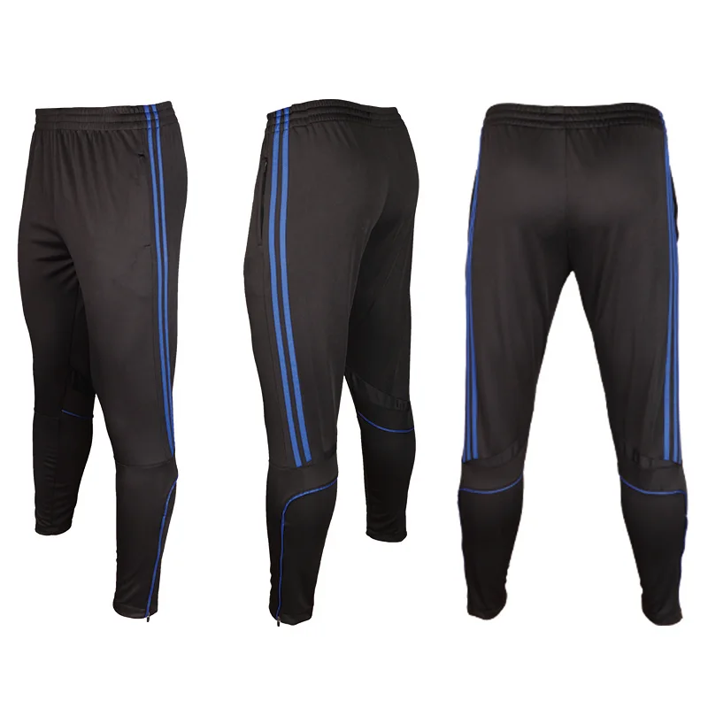 Мужские спортивные штаны Shinestone для бега фитнеса гонок|pants soccer|soccer training footballtrousers