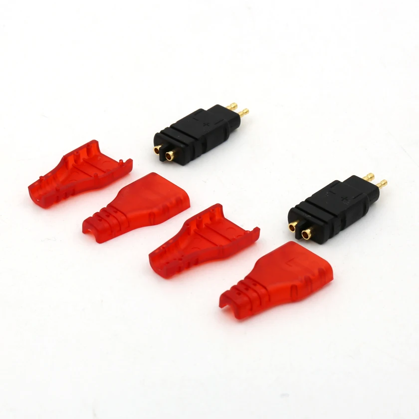10 пар позолоченных разъемов для DIY HD650 HD600 HD565 580 HD25 525 535 545 мини разъем|connectors gold|connector