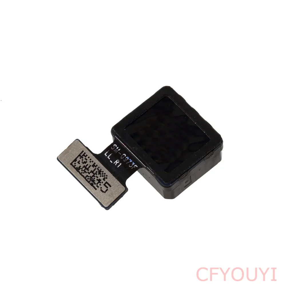 Для Samsung Galaxy S10 G973 G973F модуль фронтальной камеры гибкий кабель запасная часть |