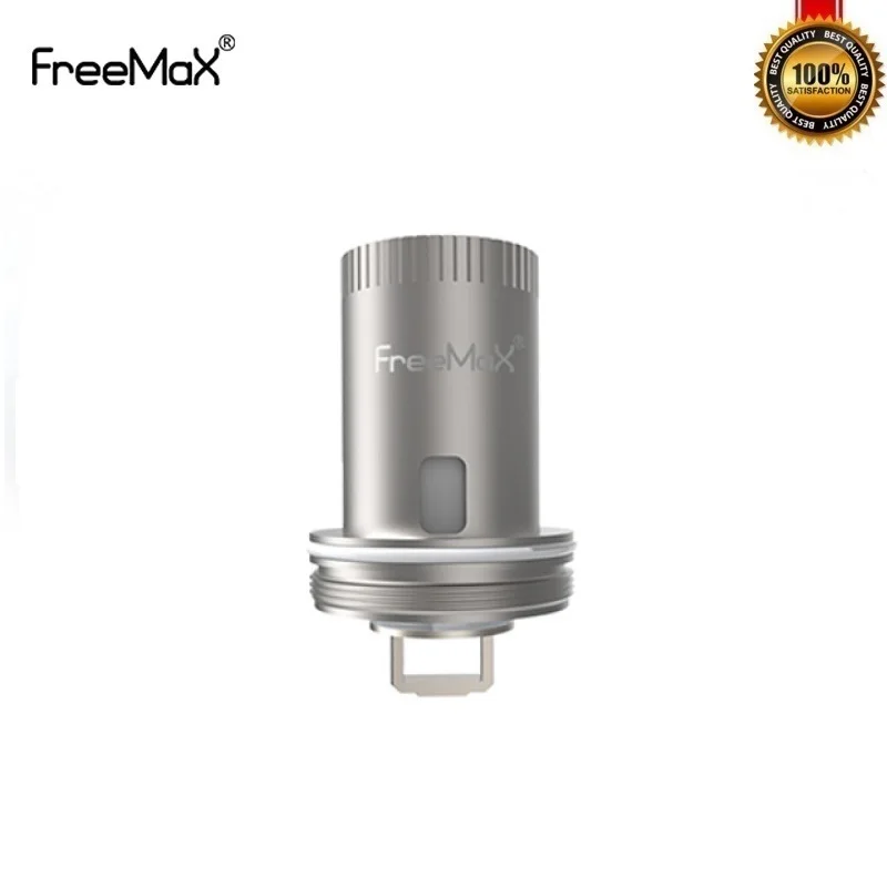 6 шт./лот оригинальная сетчатая катушка Freemax Pro Tank
