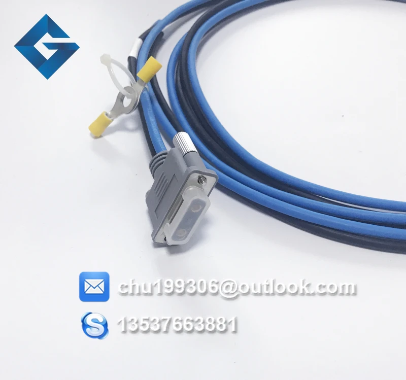 Кабель питания Huawei OLT 48 в 3 м для MA5680T MA5683T|huawei olt|olt huaweihuawei 5680t |