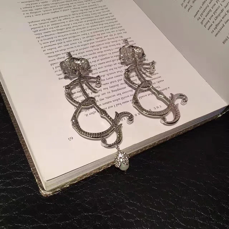 Бутик аморита Коза дизайн модные ювелирные броши | Украшения и аксессуары