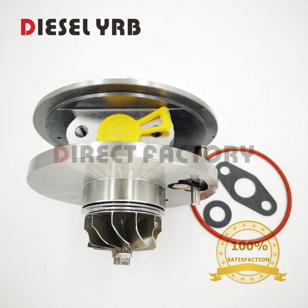 Турбокартридж TF035 28231 27810 49135 07310 07312 CHRA Турбокомпрессор для HYUNDAI Santa Fe 2005 09 D4EB 2.2L CRDi