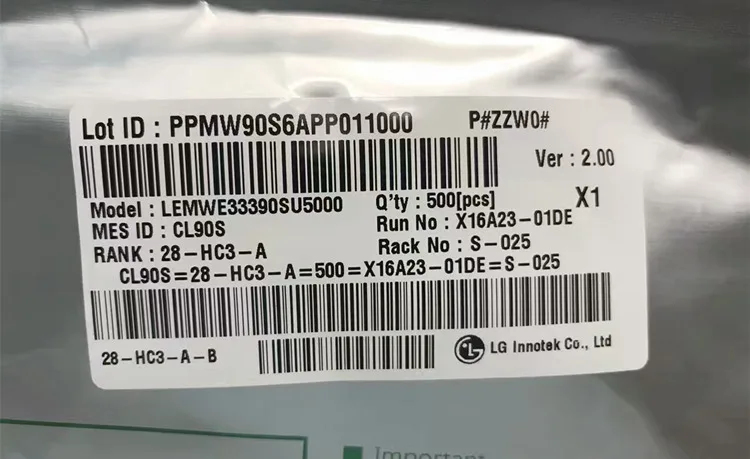 Jaxman e2l 3 светодиодный TIR объектив фонарик 18650 LG высокий cri светильник Бесплатная