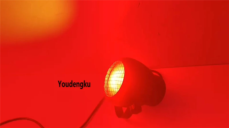 8 шт. домашний ночной клуб 50 Вт LED RGB 3 в 1 COB PAR 64 DMX512 led mini cob par can сценический свет |