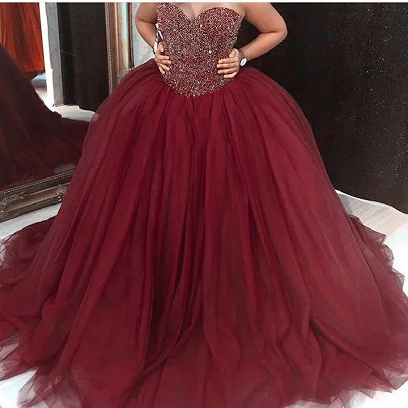 Платья для женщин vinca Sunny 2019 бисер Милая Sleevelesss Королевский синий на заказ длинное