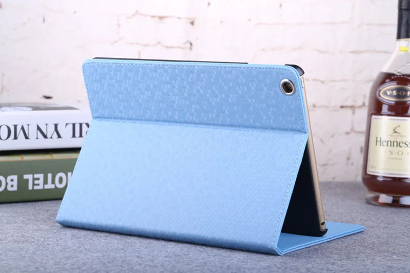 Чехол Arvin для ipad Pro 9,7/ipad 7 тонкий PU, алмазный узор ударопрочный умный чехол для ipad чехол