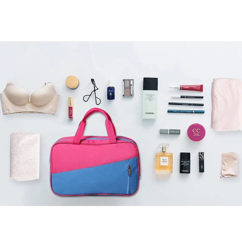 Сумка для хранения влажного и сухого белья LDAJMW мужчин женщин водонепроницаемая