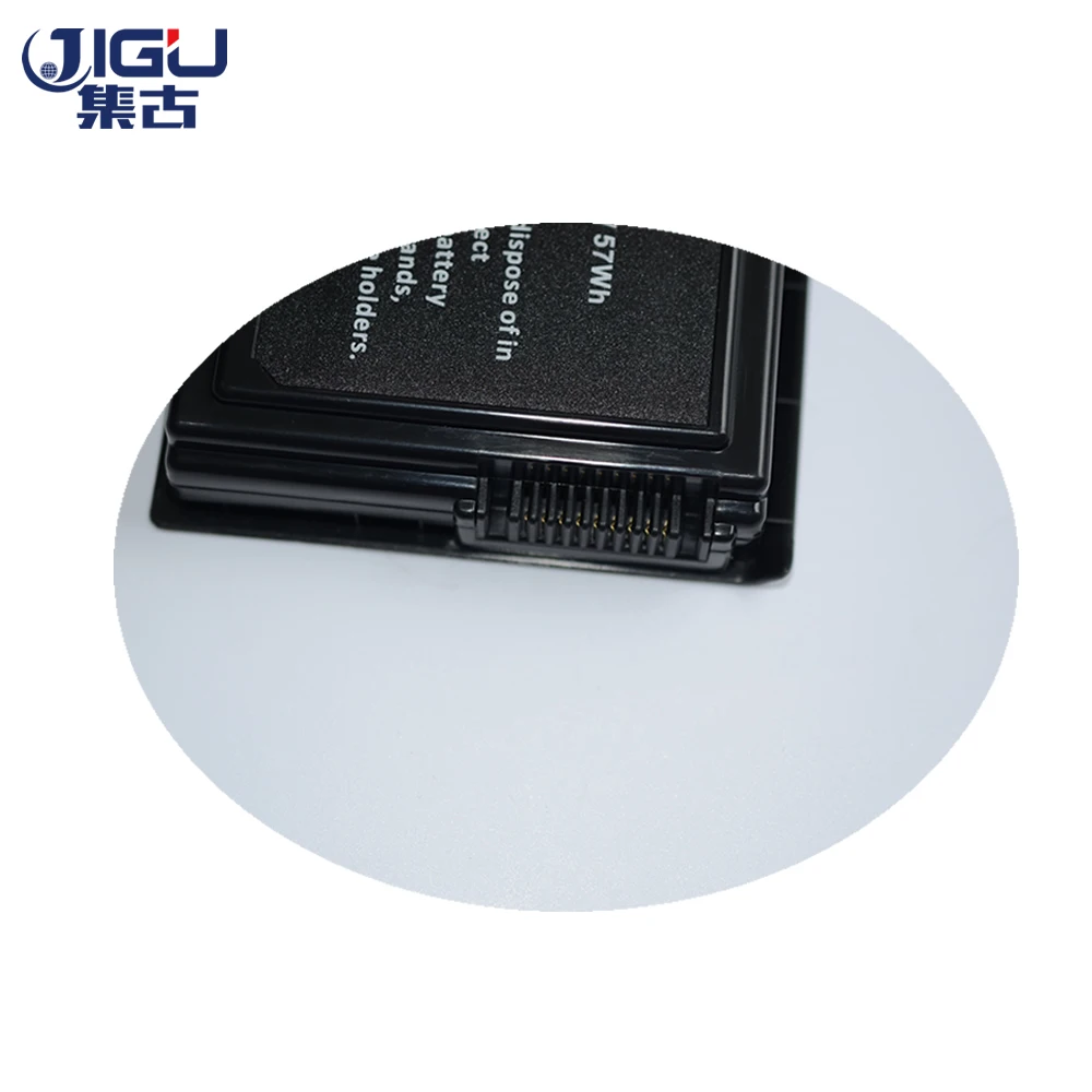 Аккумулятор JIGU для ноутбука 90-NLF1B2000Y A32-F5 Asus F5 F5C F5GL F5M F5N F5R F5RI F5SL F5Sr F5V F5VI F5Z X50 X50C X50M X50N