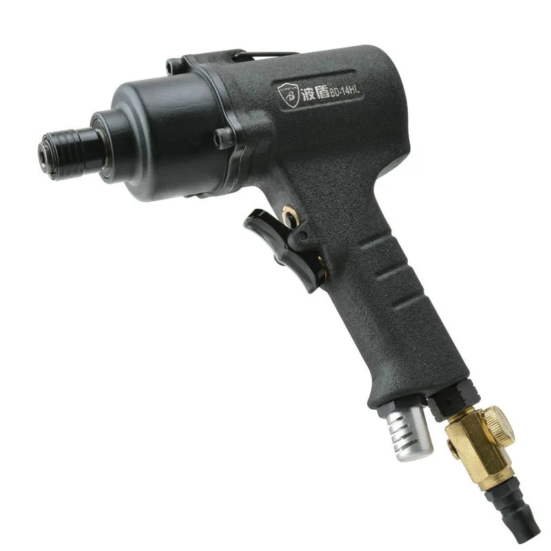 14HL gun type pneumatic screw screwdriver and air gas BD-14HL | Инструменты