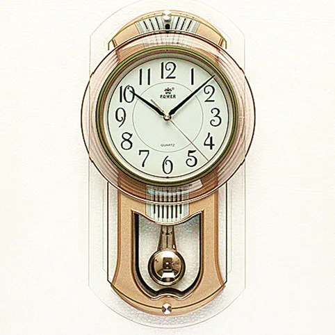

20 inch clock restaurant living room bedroom modern minimalist fashion creative trend mute quartz clock watch bedroom