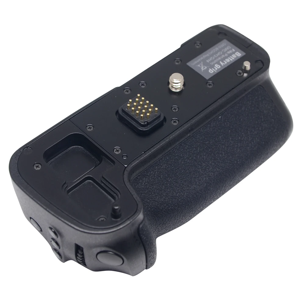 Запасная Вертикальная батарейка Mcoplus для фотоаппарата Panasonic Lumix|vertical battery grip|battery