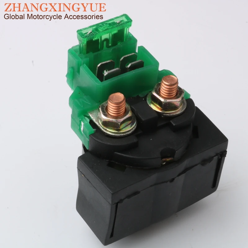 

Scooter 12v Starter Relay for HONDA CH125 CH150 CF125 250
