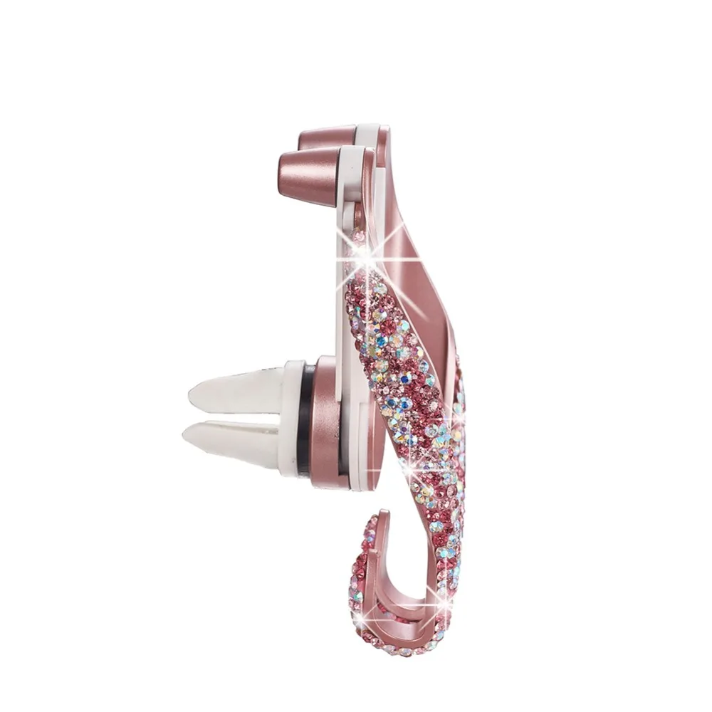 Держатель для автомобильного воздуховыпускного отверстия телефона Pad GPS