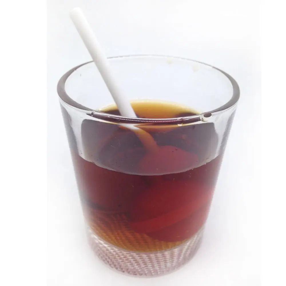 1 шт. милый креативный Силиконовый Фильтр для чая пуэр в форме леденца травяной