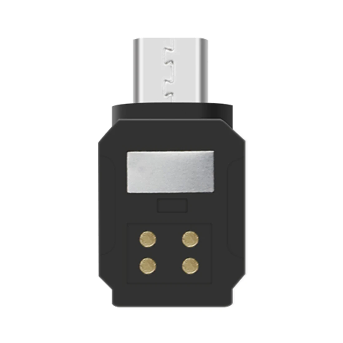 HOBBYINRC телефонный адаптер разъем для DJI OSMO Карманный карданный камеры-Micro USB Стандартный/обратный/Тип cInterface