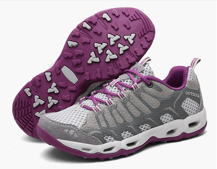 Летние Для женщин кроссовки дышащие Брендовые спортивные туфли Zapatillas Deportivas Hombre