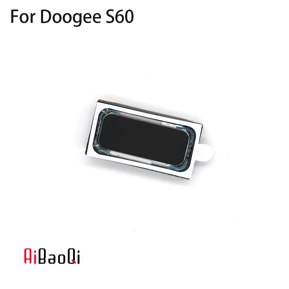 AiBaoQi Doogee S60 громкоговоритель, гудок, звонок-рожок Doogee S60 Lite аксессуары для мобильных телефонов