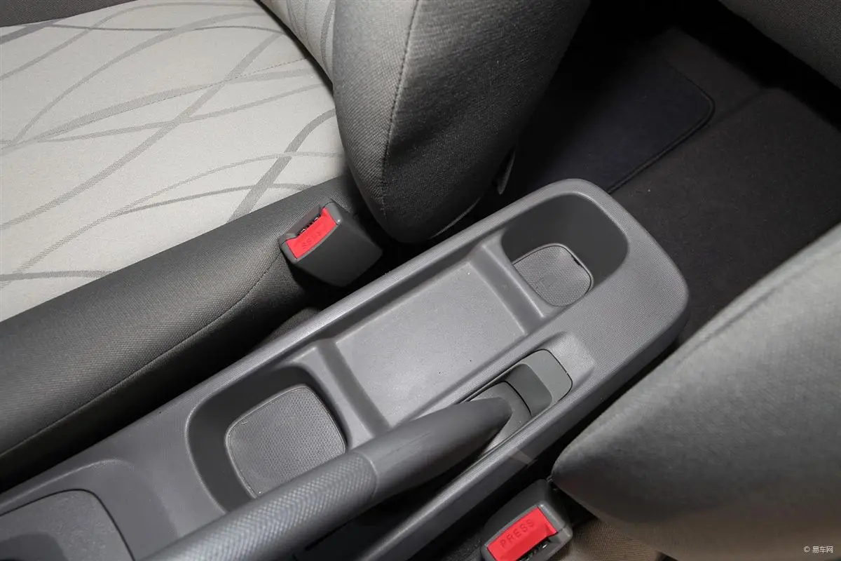 Подлокотник для chevrolet Sail 2010 2011 2012 2013 Автомобильный Центральный ящик хранения с