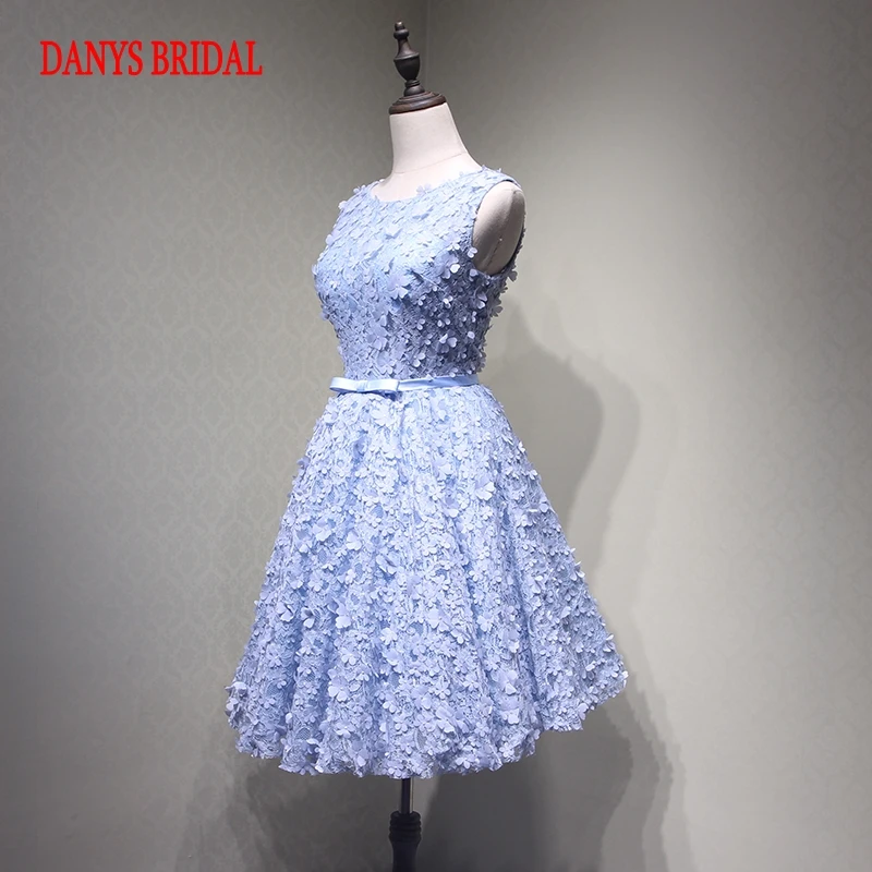 

vestido de festa curto