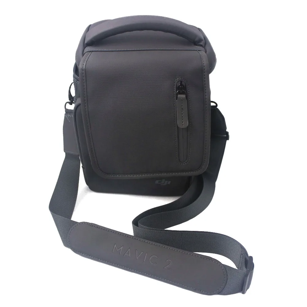 Комбинированный портативный чехол Mavic 2 сумка для хранения DJI Pro/Zoom/Air/Spark Drone