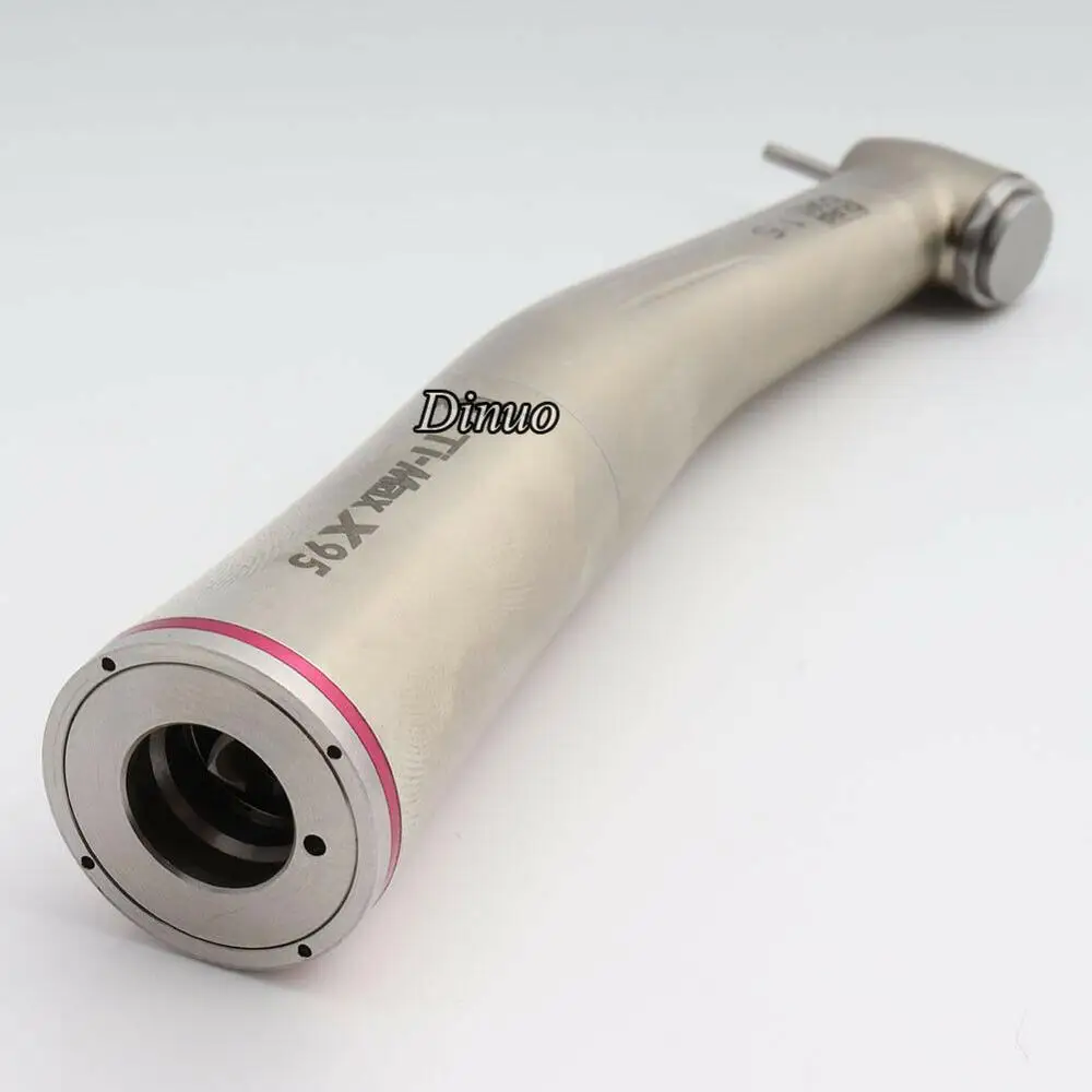 

1:5 Increasing Dental Contra Angle Handpiece for Endodontic Treatment