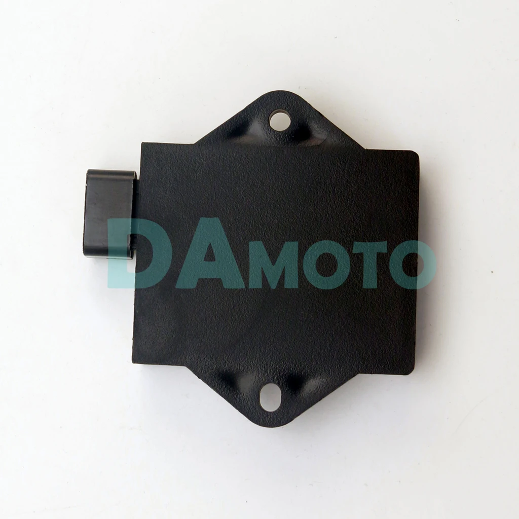 8 Pin CDI Box Unit ECU For Manco Talon Linhai Yamaha Bighorn 260CC 300CC ATV UTV | Автомобили и мотоциклы