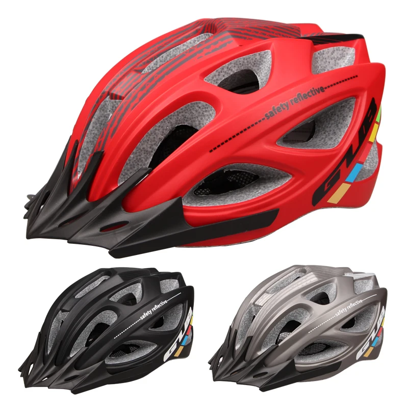2017 GUB P9 Casco Ciclismo Mtb велосипед велосипедный шлем Capacete De Bicicleta Bici Casqu для женщин|casco