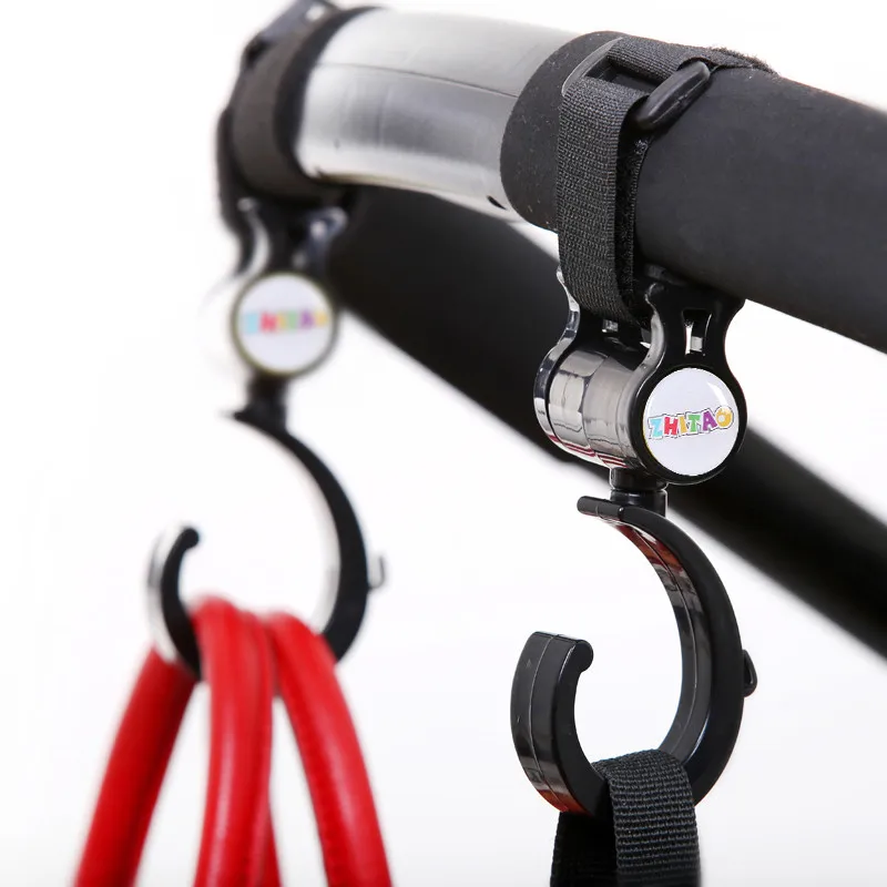 2 шт. крючки для детской коляски | Мать и ребенок