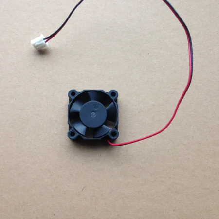 

3010 Size DC 12V Cooling Fan For Hotend