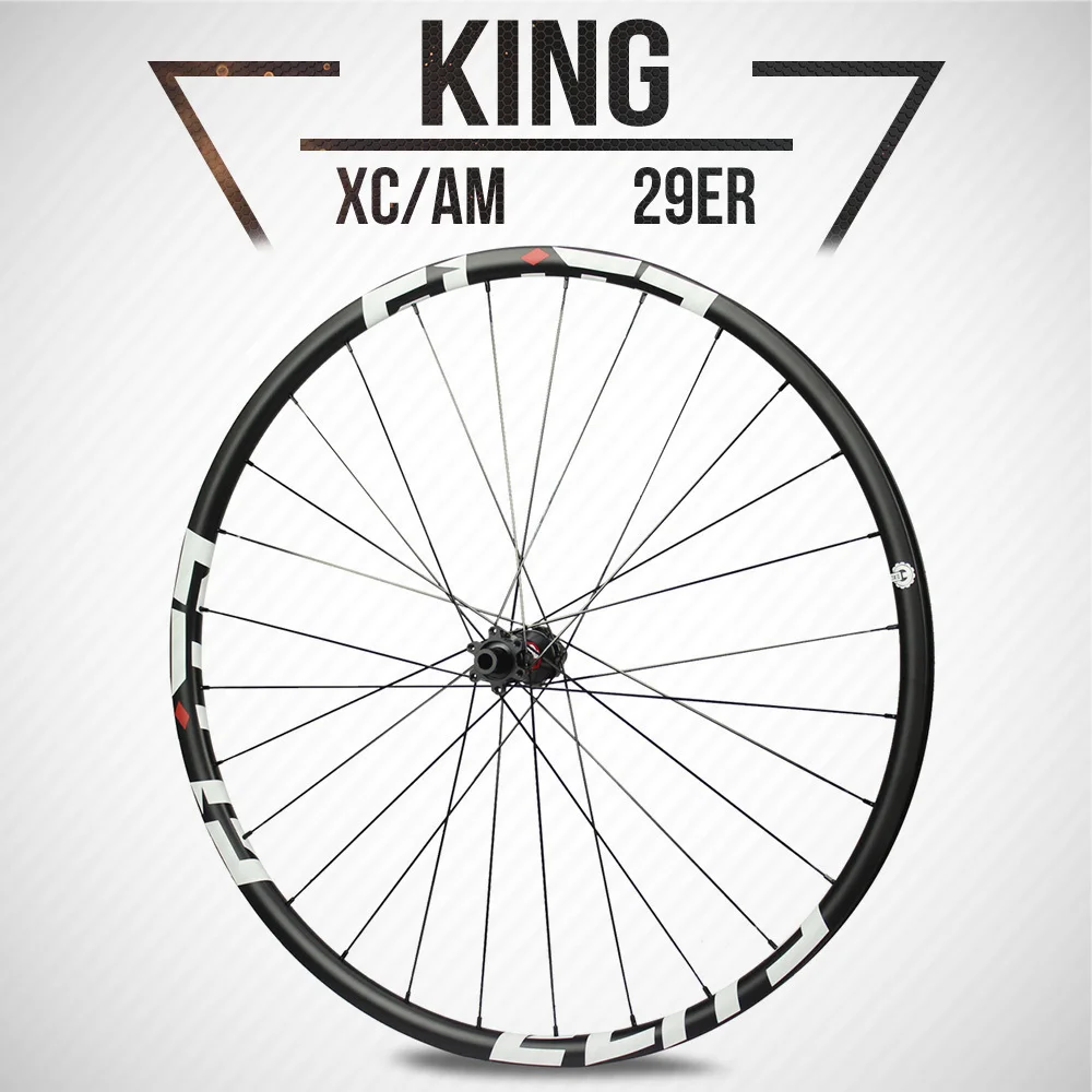 ELITE DT Swiss 240 Series MTB Wheelset 28 мм ширина XC / AM горный велосипед углеродное волокно колесо