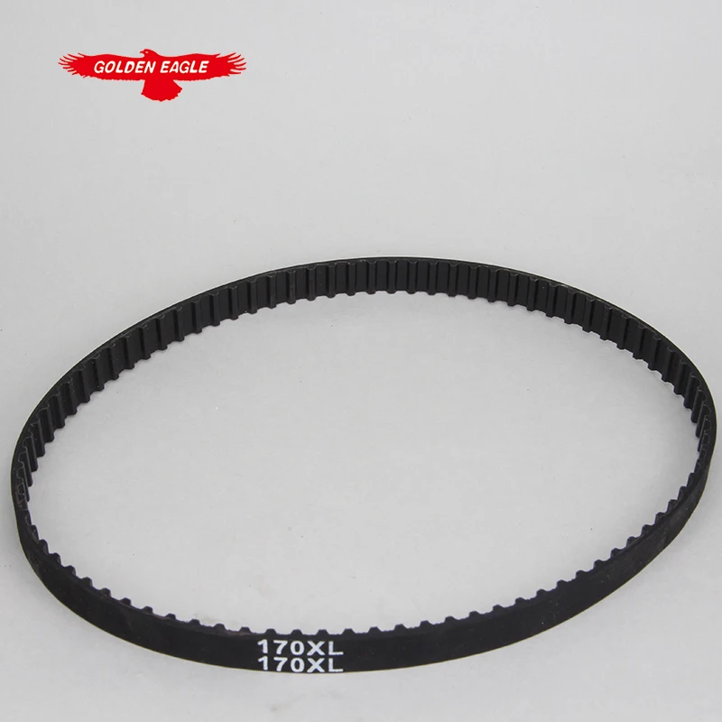 Пояс 170XL037 для машины для мешков GK26-1A портативная электрическая швейная машина Экспресс машина для упаковки и запечатывания рисовых мешков