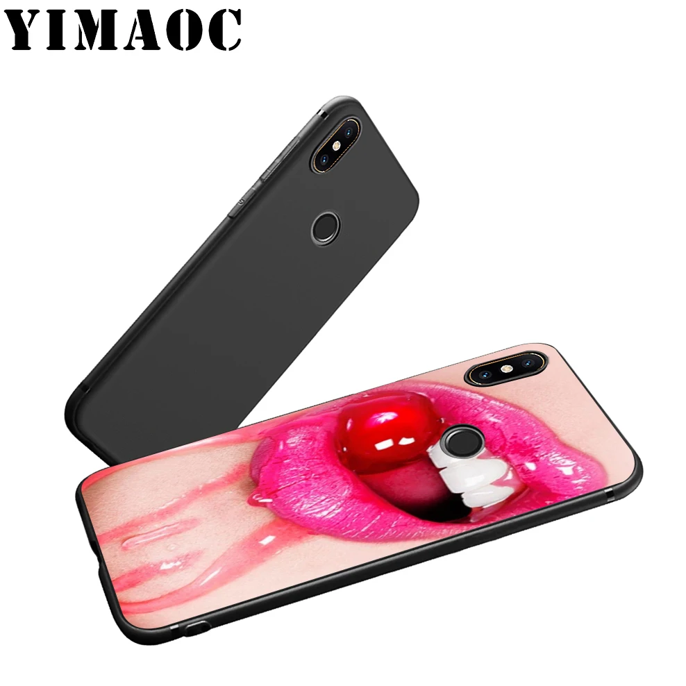 Мягкий силиконовый чехол для Xiaomi Redmi Note 9 Mi 8 Se 7 6 6A A1 A2 4X 4A 5A 5 MAX 3 MiA1 |