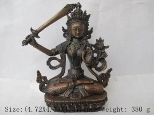 Подробнее о статуя Будды Бодхисаттва китайская тибетская бронза|statues buddha|statue