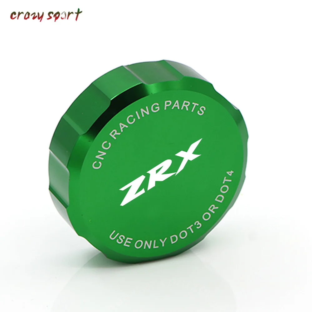 Запчасти для мотоциклов KAWASAKI ZRX 1200R 2001 2004 2003 ZRX1200R ZXR 1200 R Задняя Крышка Резервуара