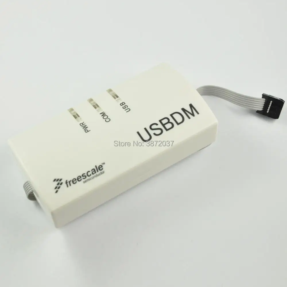 10 шт./лот эмулятор USBDM Freescale USB BDM 48 МГц USB2.0 интерфейс DIYmall|Модули для умного дома| |