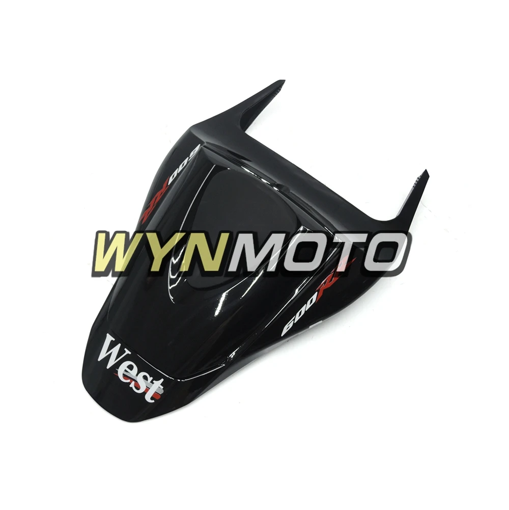 

Complete Fairings For Honda CBR600RR F5 2007-2008 Year ABS Injection Plastics F5 07 08 Motorcycle Bodywork Kit Black Frame Cover